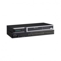 MOXA NPort 6650-32-HV-T Serial to Ethernet Device Server